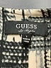 Guess Plaid Black Cocktail Dress Size 7 - photo 7