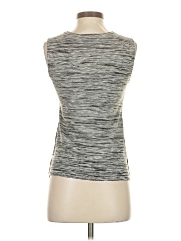 BCBGMAXAZRIA Sleeveless Top (view 2)