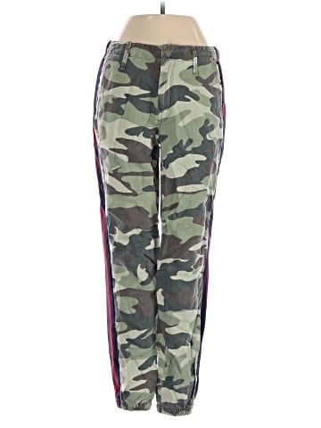 Mother Cargo Pants (view 1)