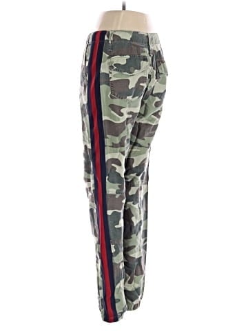 Mother Cargo Pants (view 2)