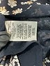 Ann Taylor 100% Polyester Black Long Sleeve Blouse Size XL - photo 8