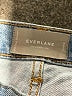 Everlane Blue Jeans Size 25 waist - photo 7