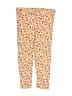 Bout'chou Animal Print Tan Casual Pants 18-24 MO / 24 MO - photo 1