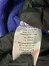 WHITE SIERRA 100% Polyester Blue Vest Size L - photo 7