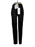 Max Mara Solid Black Dress Pants Size 12 - photo 2