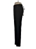 Max Mara Solid Black Dress Pants Size 12 - photo 5