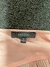 Be Cool 100% Rayon Pink Sleeveless Blouse Size S - photo 7