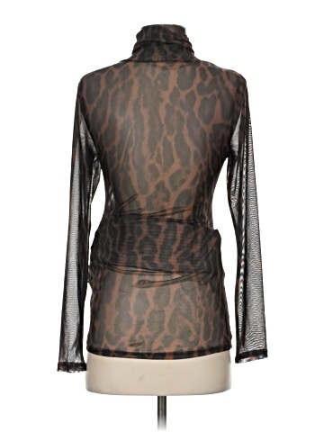 Motherhood Long Sleeve Blouse (view 2)