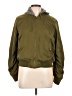 Love Tree 100% Polyester Green Jacket Size L - photo 1