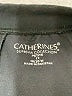Catherines Solid Black Casual Pants Size 1X (petite) - photo 4