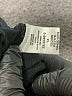 Catherines Solid Black Casual Pants Size 1X (petite) - photo 5