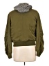 Love Tree 100% Polyester Green Jacket Size L - photo 2