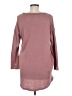 Better be Stars Pink Pullover Sweater Size M - photo 2