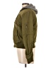Love Tree 100% Polyester Green Jacket Size L - photo 5
