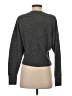 Zara Gray Cardigan Size S - photo 2