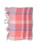 American Eagle Outfitters Plaid Pink Scarf One size - photo 2