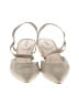 Life Stride Metallic Gold Flats Size 10 - photo 2