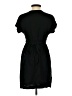 Love Notes 100% Rayon Black Cocktail Dress Size S - photo 2