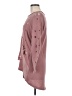 Better be Stars Pink Pullover Sweater Size M - photo 5