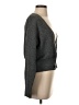 Zara Gray Cardigan Size S - photo 4