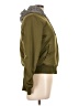 Love Tree 100% Polyester Green Jacket Size L - photo 4