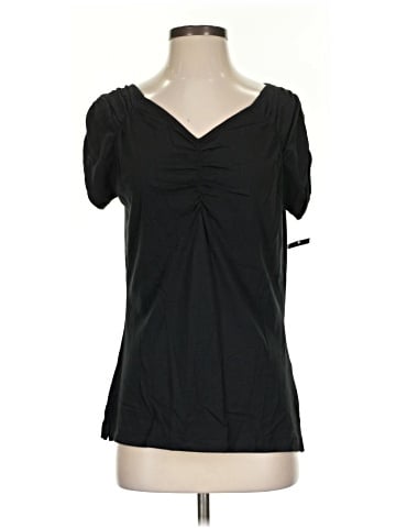 Sharon Young Short Sleeve Top (view 1)