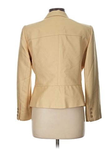 Linda Allard Ellen Tracy Blazer (view 2)