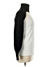 Zara Color Block Black Turtleneck Sweater Size M - photo 4