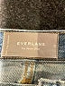 Everlane Blue Denim Shorts Size 24 waist - photo 3