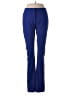 Gianni Bini Color Block Blue Active Pants Size 2 - photo 1