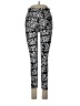 Under Armour Graphic Black Leggings Size M - photo 1