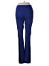 Gianni Bini Color Block Blue Active Pants Size 2 - photo 2