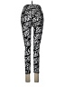 Under Armour Graphic Black Leggings Size M - photo 2