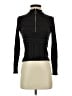 Dance & Marvel Black Turtleneck Sweater Size S - photo 1