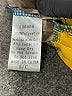 C. Luce Color Block Teal Cocktail Dress Size S - photo 8