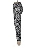 Under Armour Graphic Black Leggings Size M - photo 5