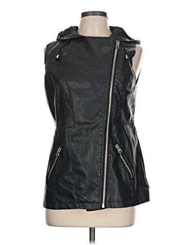 Miss London Vest (view 1)