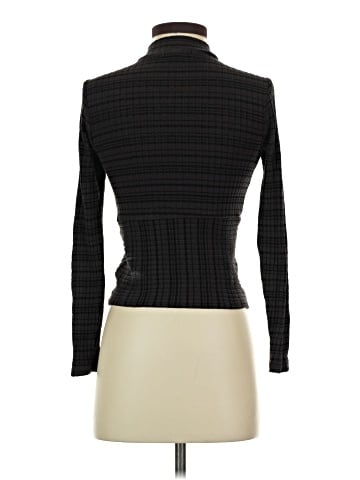 Dance & Marvel Turtleneck Sweater (view 2)