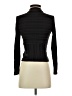 Dance & Marvel Black Turtleneck Sweater Size S - photo 2