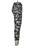 Under Armour Graphic Black Leggings Size M - photo 4