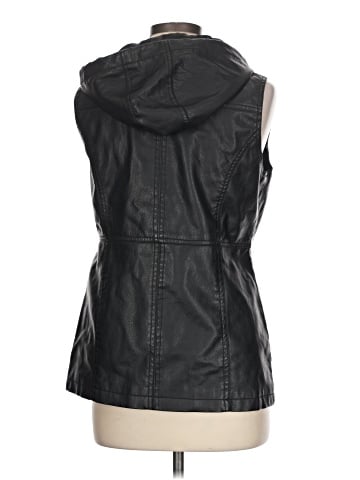 Miss London Vest (view 2)