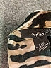Alfani 100% Polyester Silver Sleeveless Top Size S (petite) - photo 7