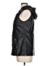 Miss London 100% Polyurethane Black Vest Size L - photo 5