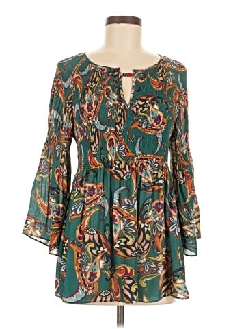 Spense Casual Dress (view 1)