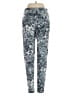 Orvis Print Blue Active Pants Size S - photo 2