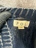 Pol Gray Pullover Sweater Size S - photo 7