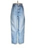 Sandro Blue Jeans Size 36 waist - photo 1