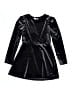 Gap Kids Black Dress Size 8 - photo 1