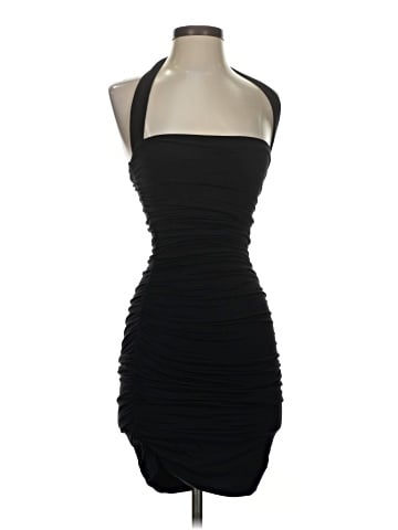 AFRM Cocktail Dress (view 1)