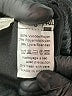 Joseph Solid Black Formal Skirt Size S - photo 5